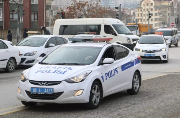 В Стамбуле убит азербайджанский криминальный авторитет
